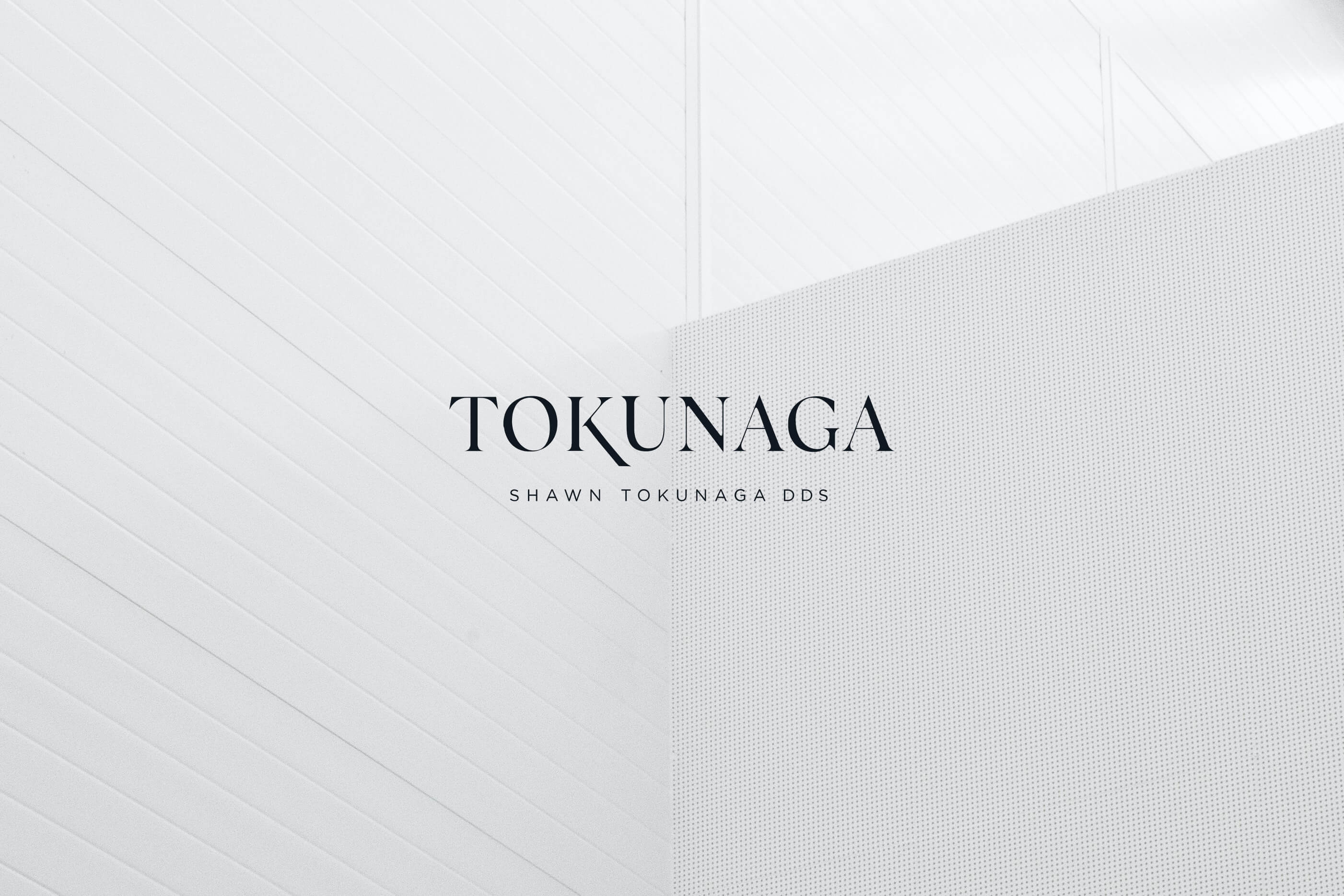Shawn Tokunaga, DDS ••• Arlington Heights Dentist, Aesthetic